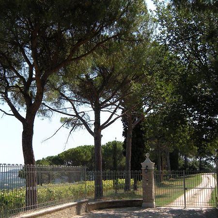Il Pignocco Country House Santa Veneranda Dış mekan fotoğraf