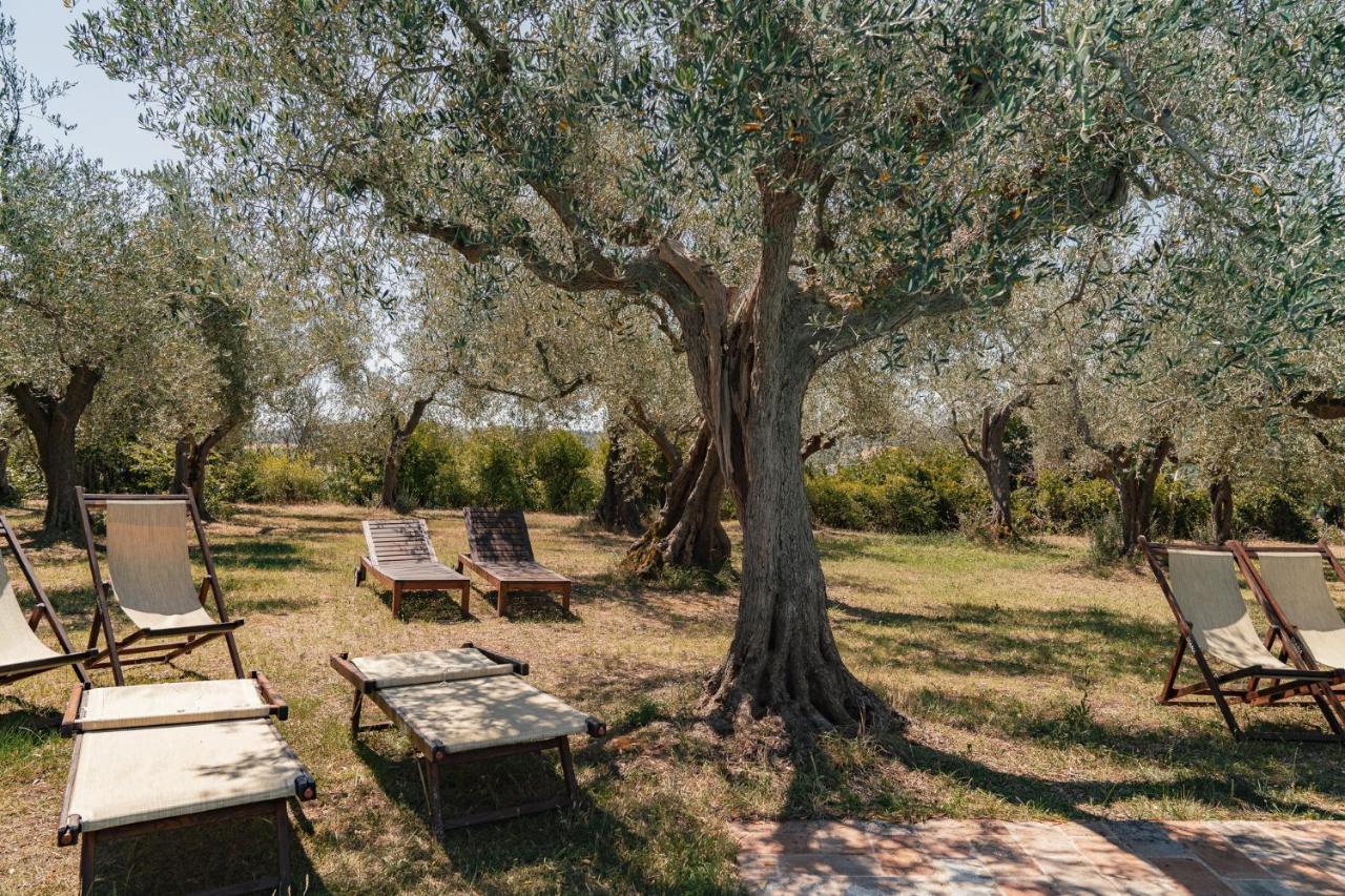 Il Pignocco Country House Santa Veneranda Dış mekan fotoğraf