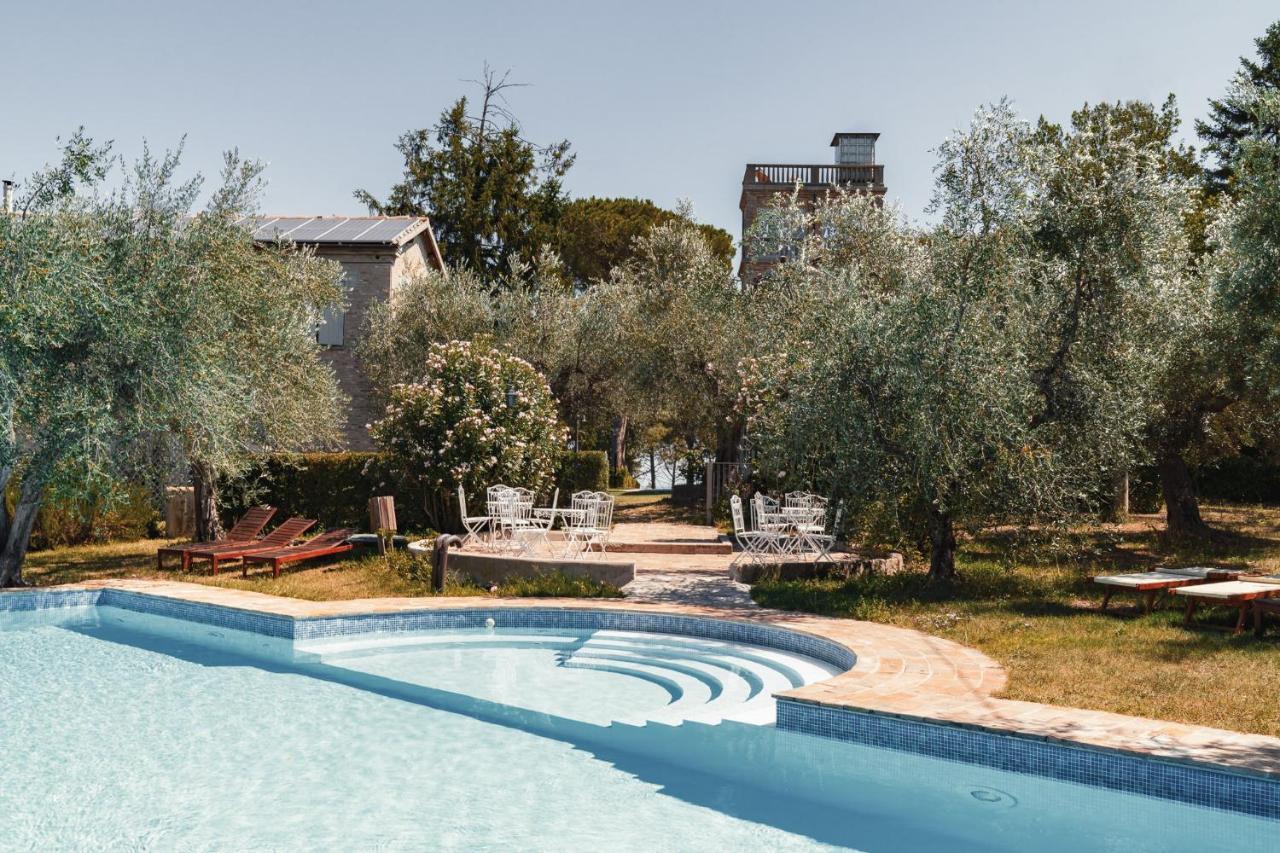 Il Pignocco Country House Santa Veneranda Dış mekan fotoğraf