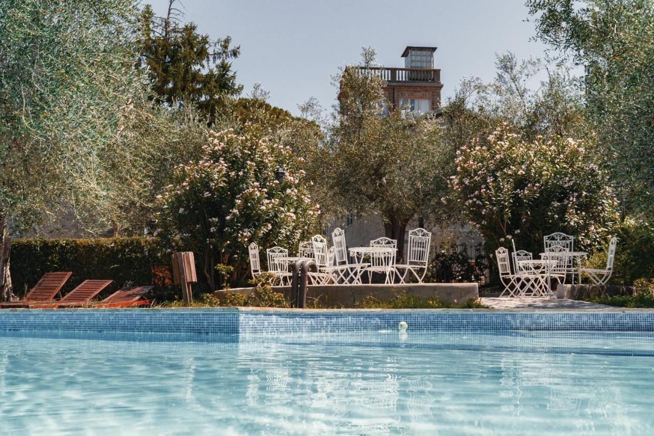 Il Pignocco Country House Santa Veneranda Dış mekan fotoğraf