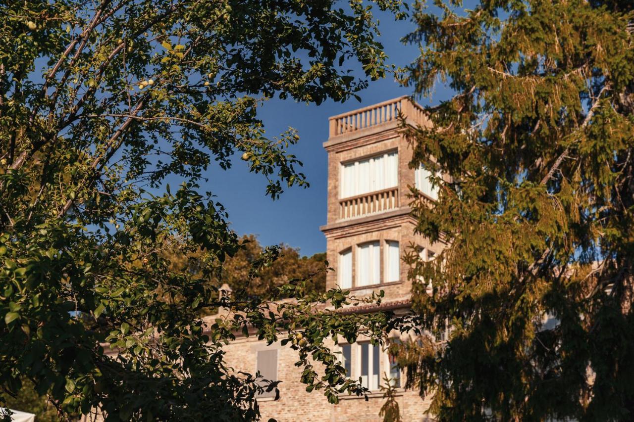 Il Pignocco Country House Santa Veneranda Dış mekan fotoğraf