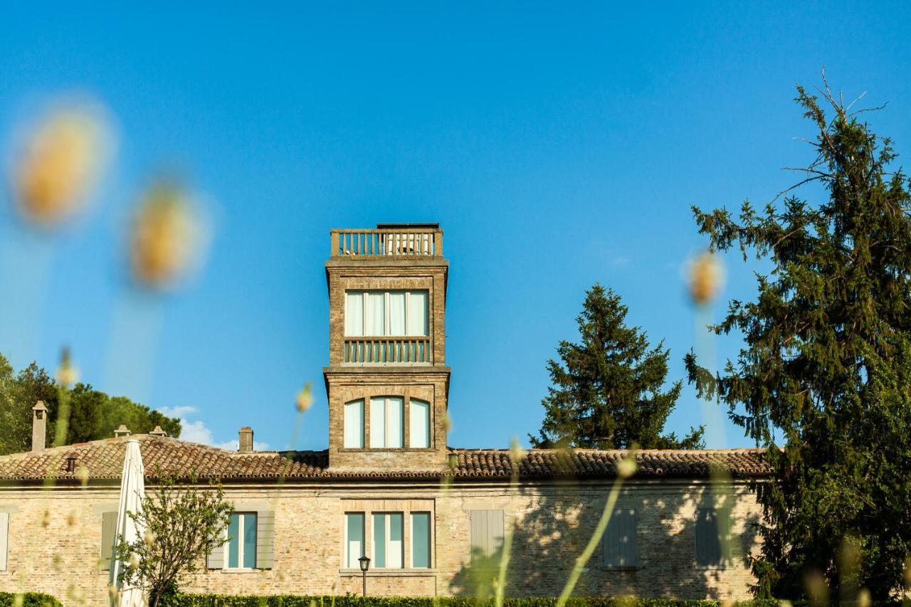 Il Pignocco Country House Santa Veneranda Dış mekan fotoğraf