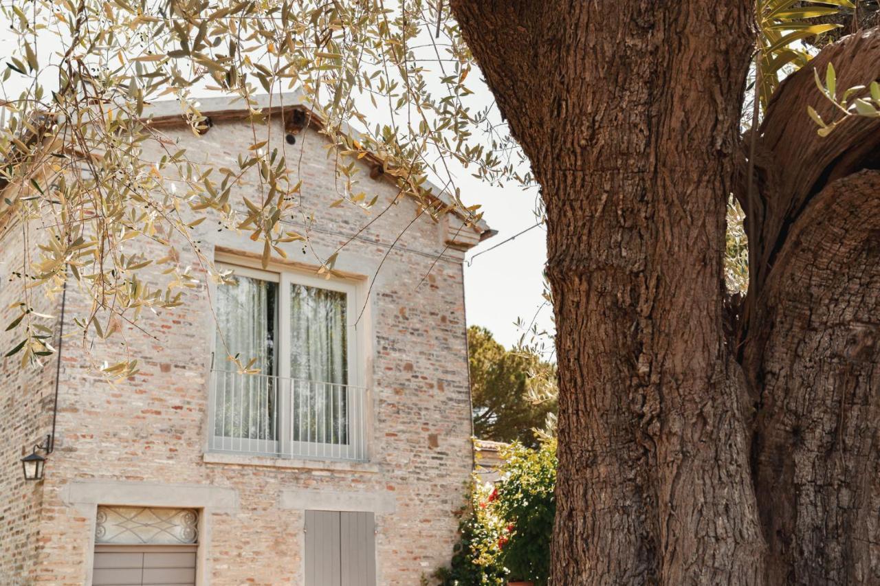 Il Pignocco Country House Santa Veneranda Dış mekan fotoğraf