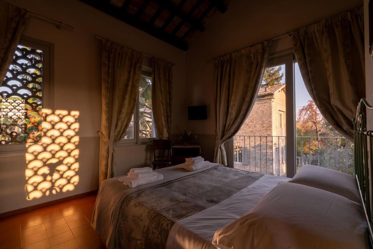 Il Pignocco Country House Santa Veneranda Dış mekan fotoğraf