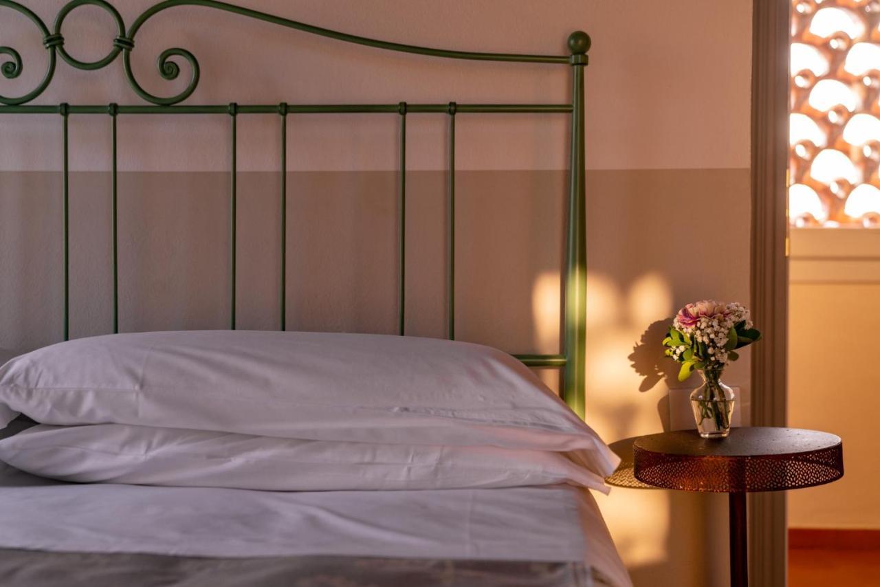 Il Pignocco Country House Santa Veneranda Dış mekan fotoğraf