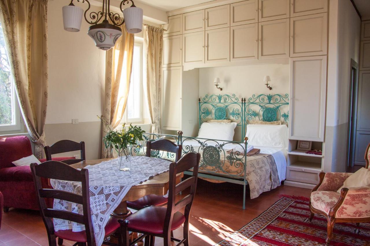 Il Pignocco Country House Santa Veneranda Oda fotoğraf