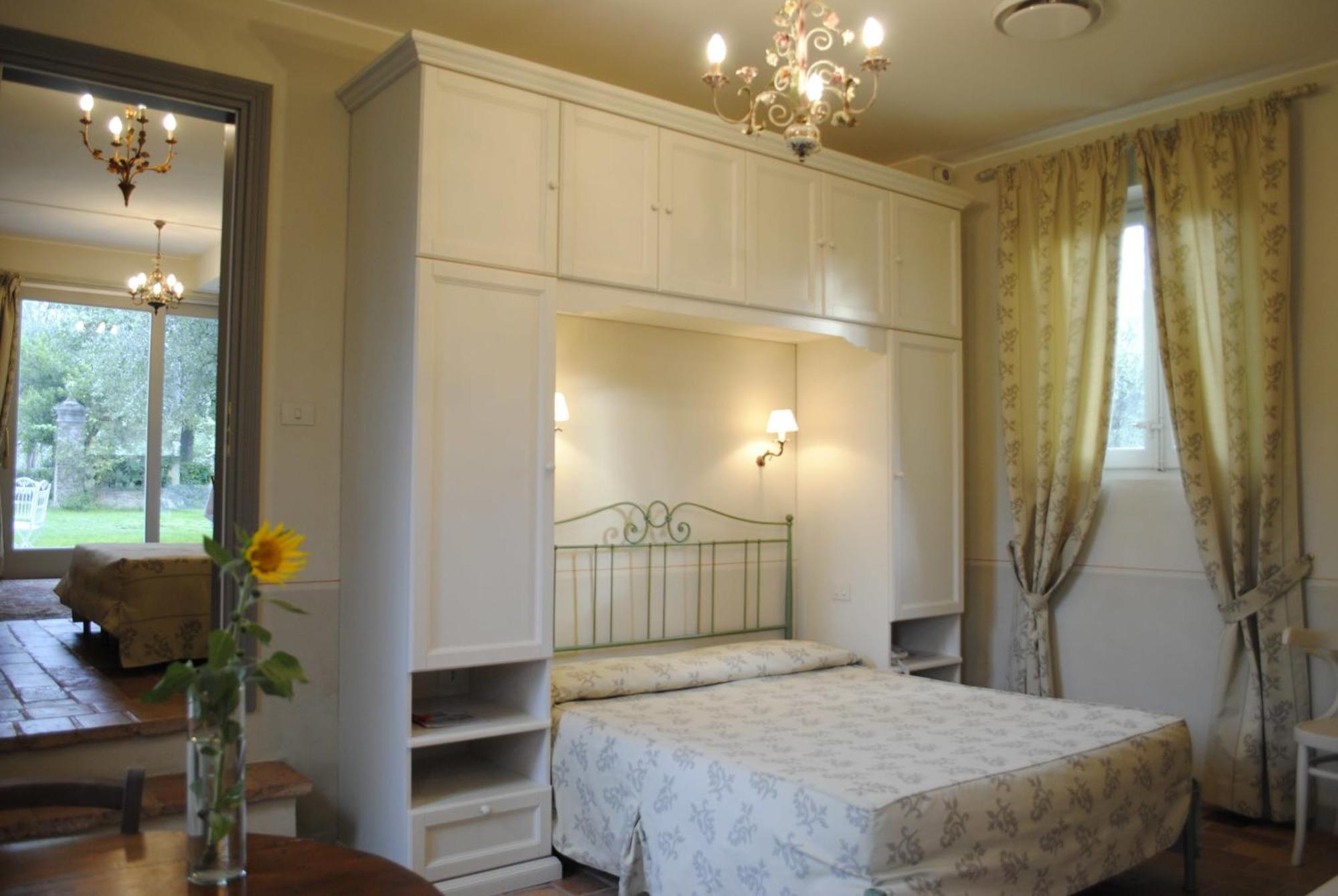 Il Pignocco Country House Santa Veneranda Oda fotoğraf