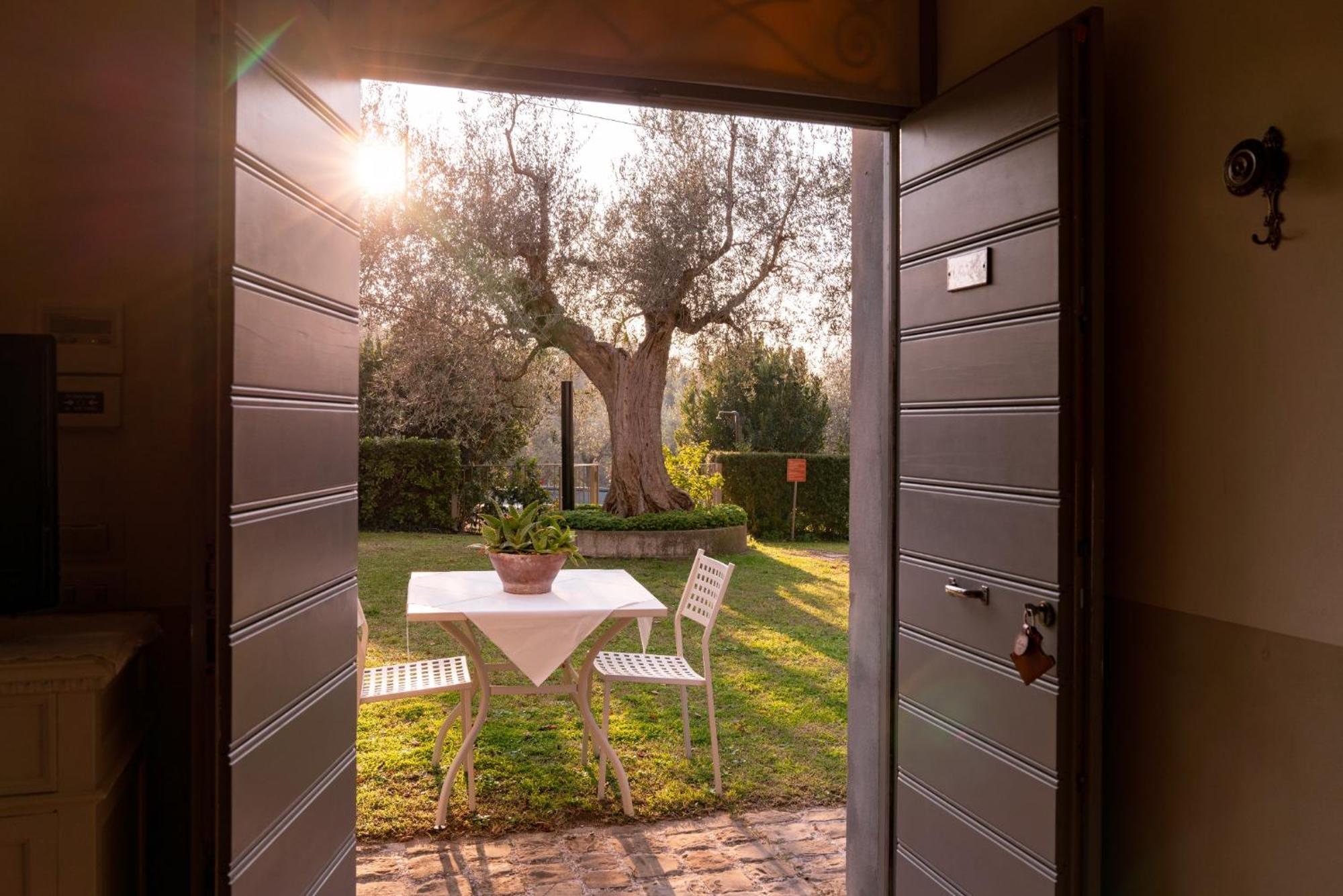 Il Pignocco Country House Santa Veneranda Oda fotoğraf