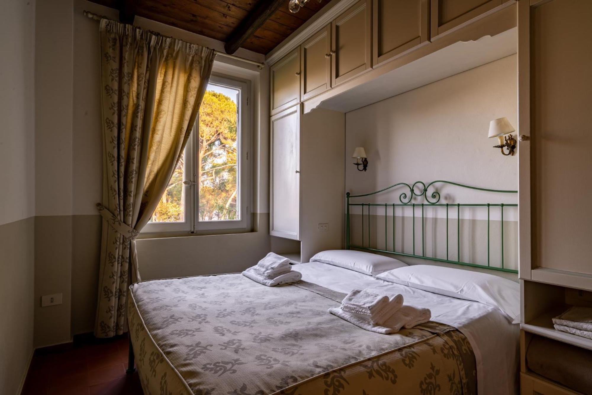 Il Pignocco Country House Santa Veneranda Oda fotoğraf