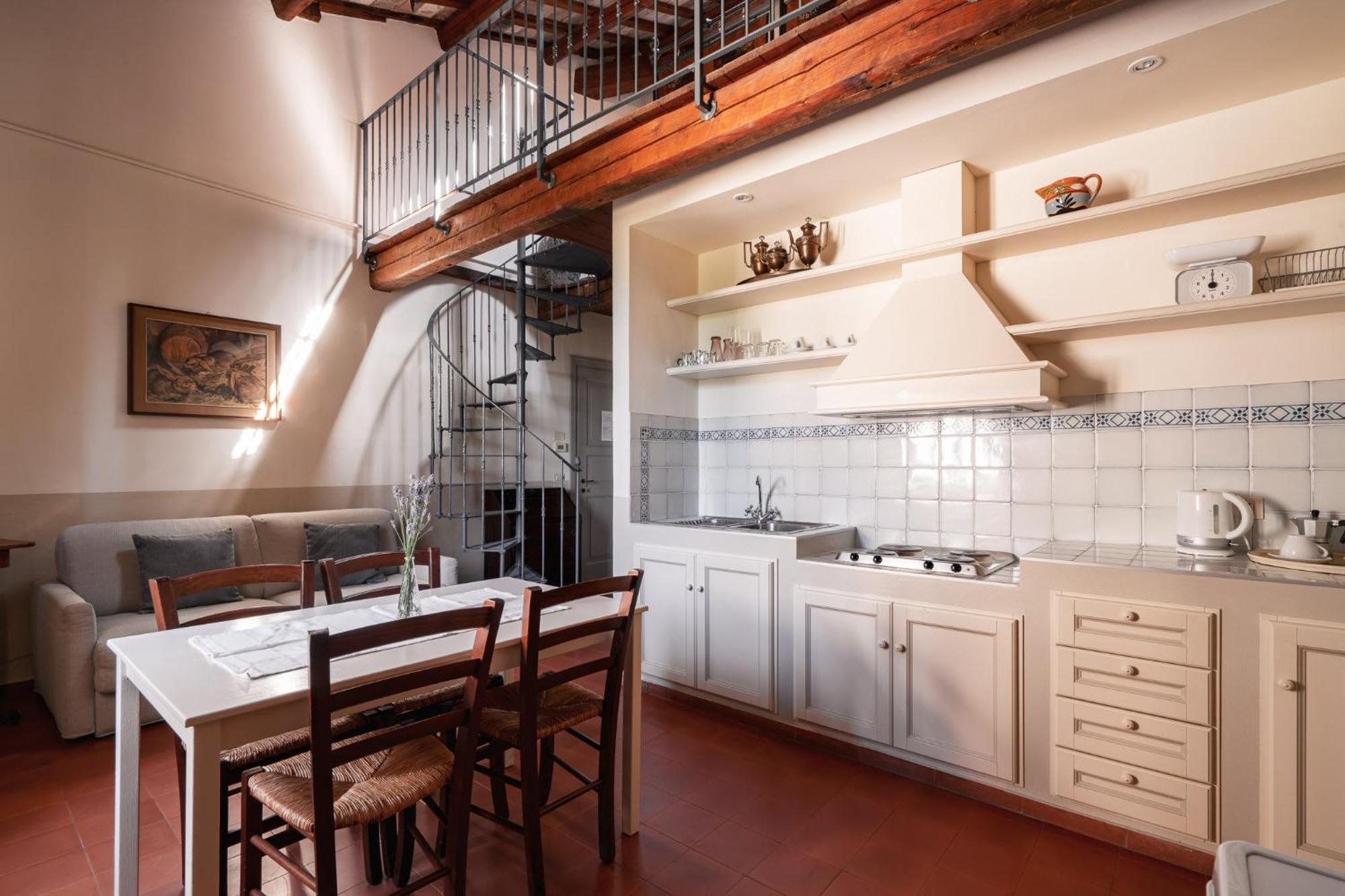 Il Pignocco Country House Santa Veneranda Oda fotoğraf