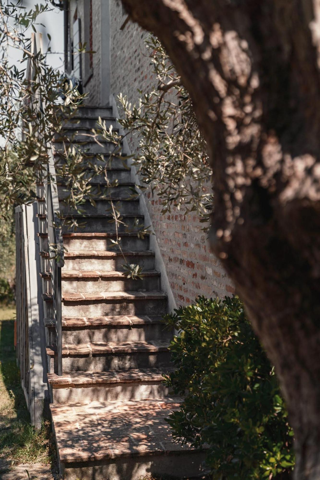 Il Pignocco Country House Santa Veneranda Oda fotoğraf