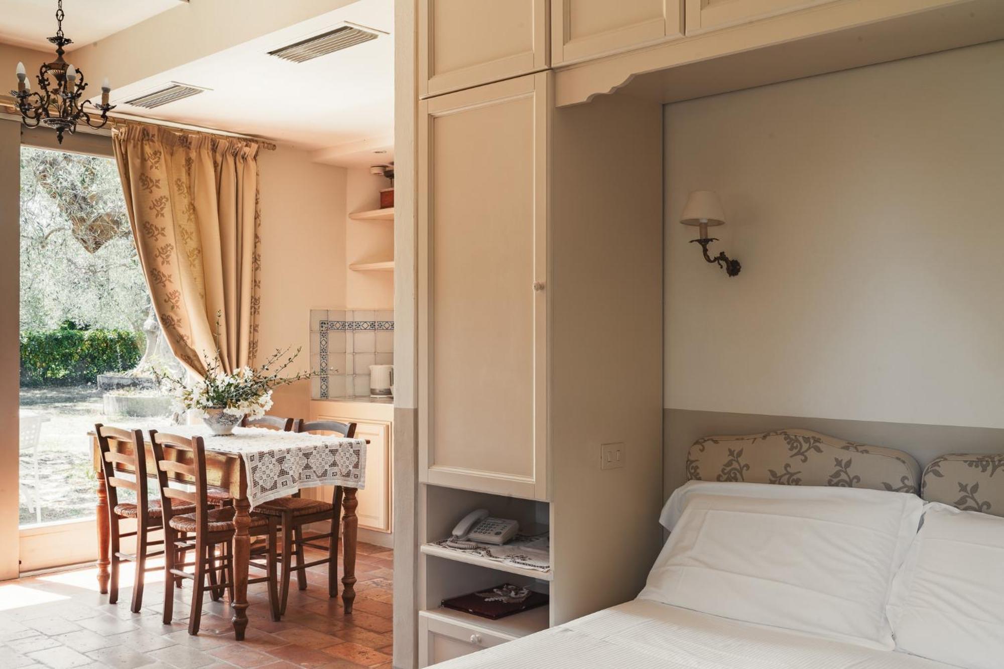Il Pignocco Country House Santa Veneranda Oda fotoğraf