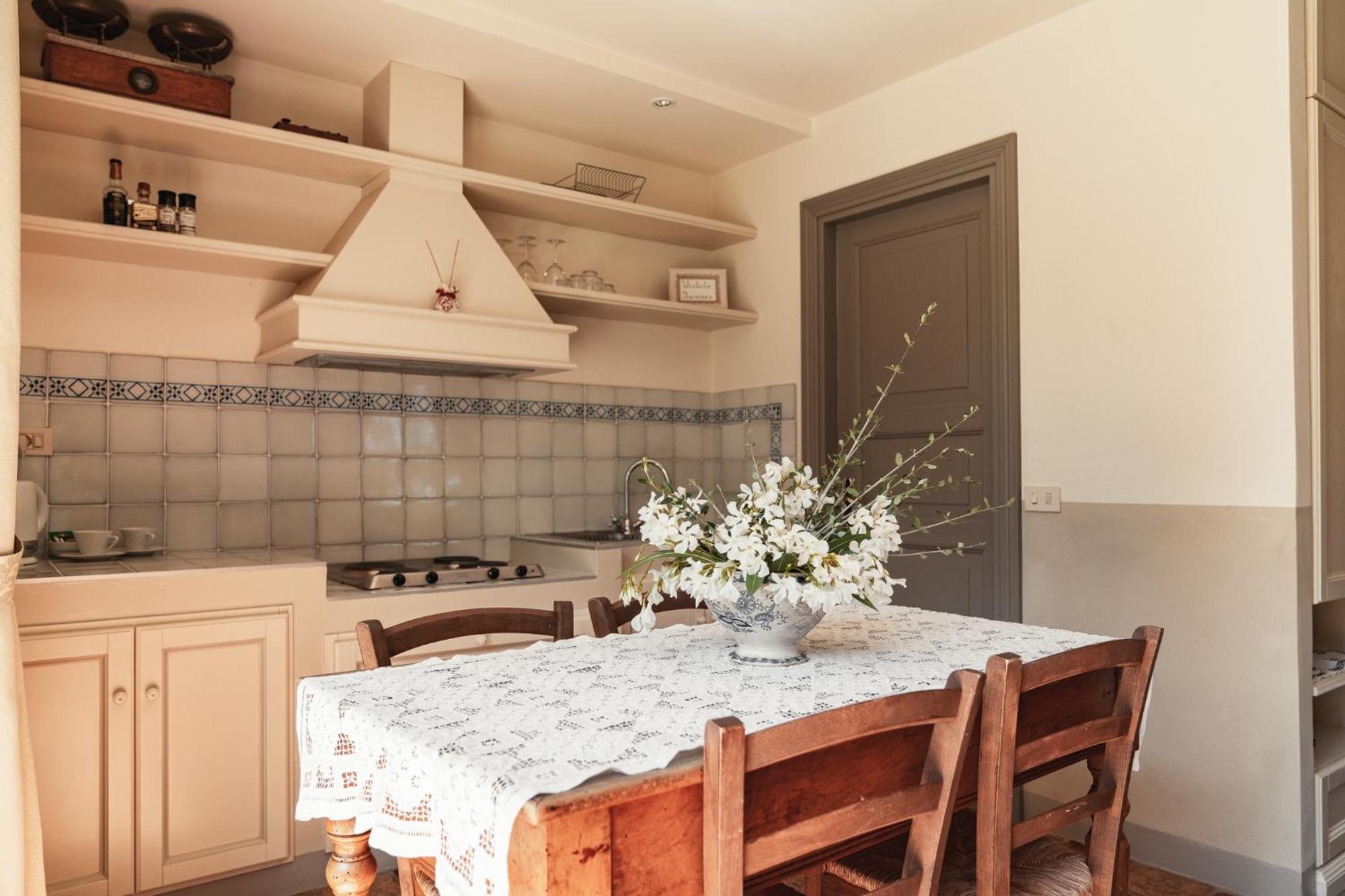 Il Pignocco Country House Santa Veneranda Oda fotoğraf