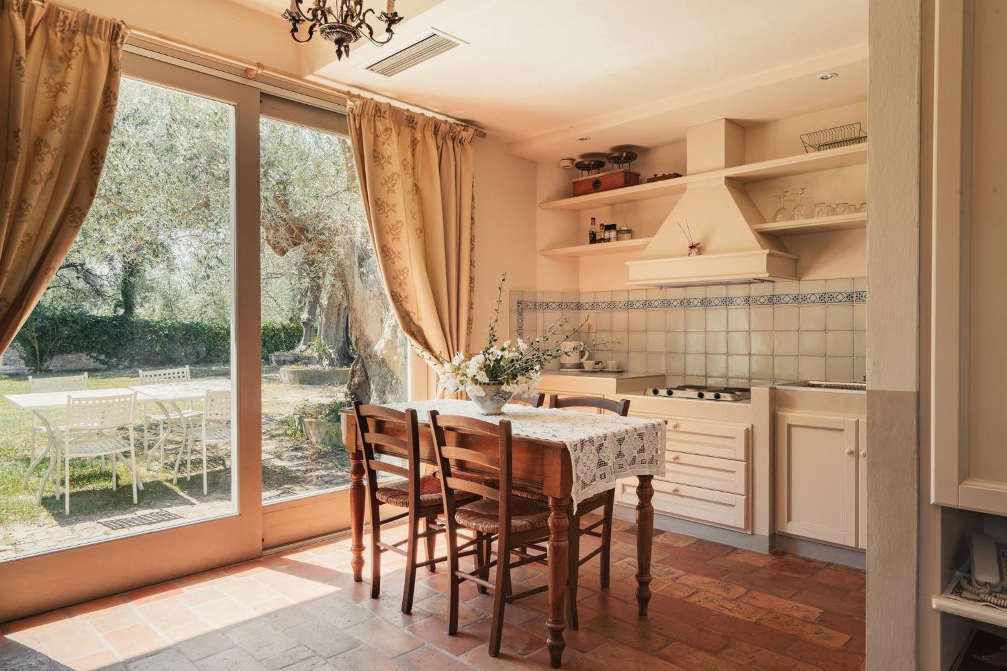 Il Pignocco Country House Santa Veneranda Oda fotoğraf