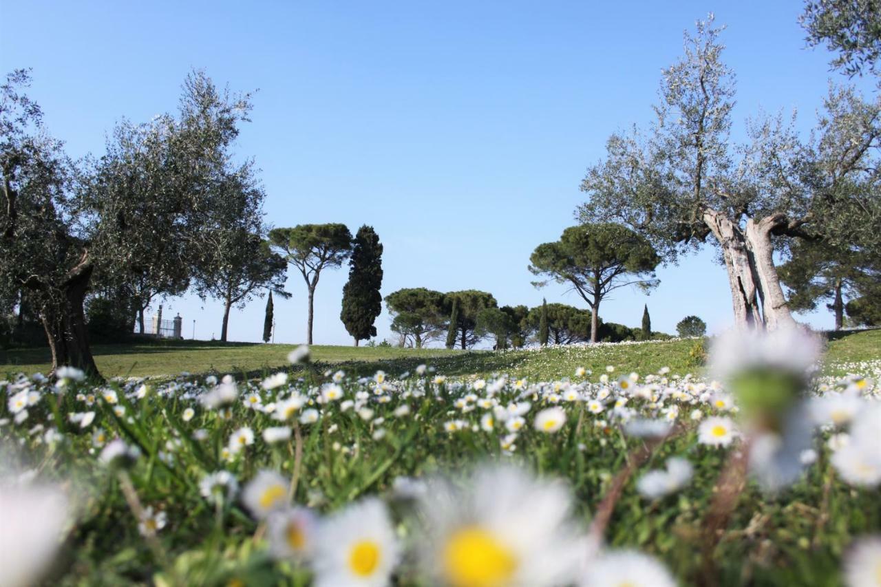 Il Pignocco Country House Santa Veneranda Dış mekan fotoğraf