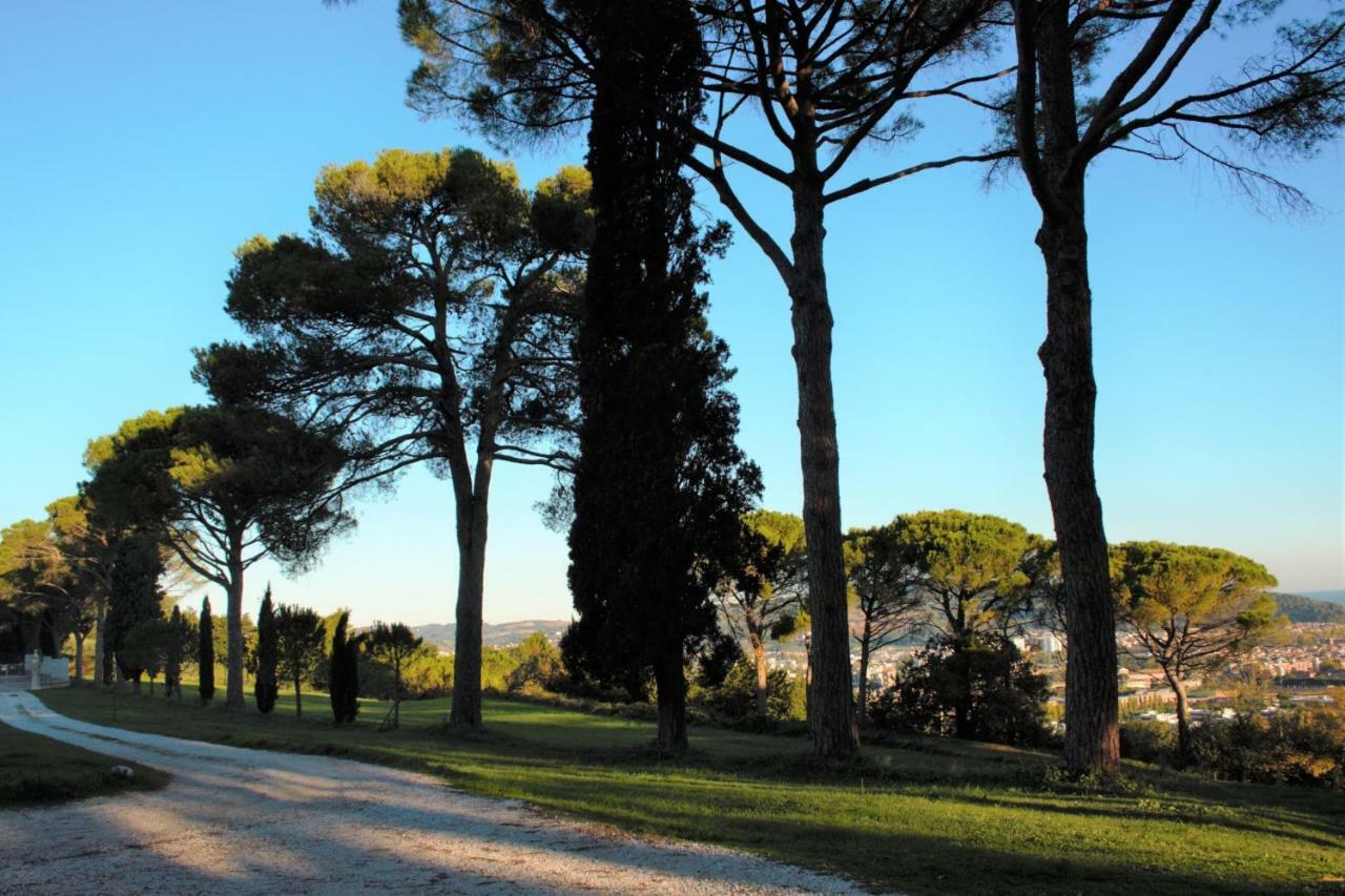 Il Pignocco Country House Santa Veneranda Dış mekan fotoğraf