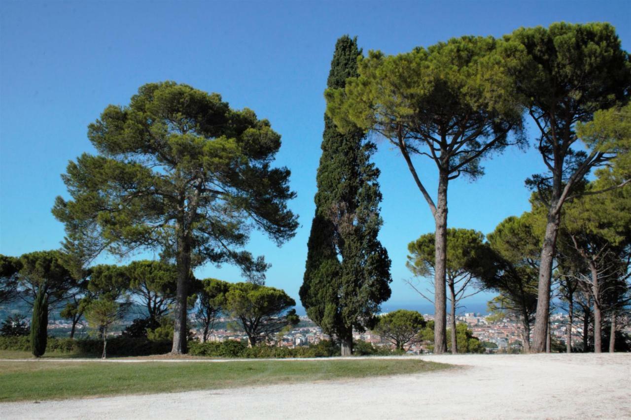 Il Pignocco Country House Santa Veneranda Dış mekan fotoğraf
