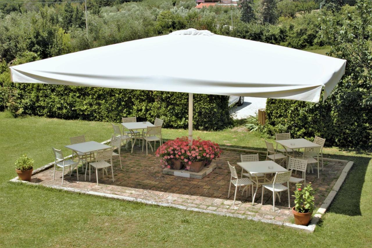 Il Pignocco Country House Santa Veneranda Dış mekan fotoğraf